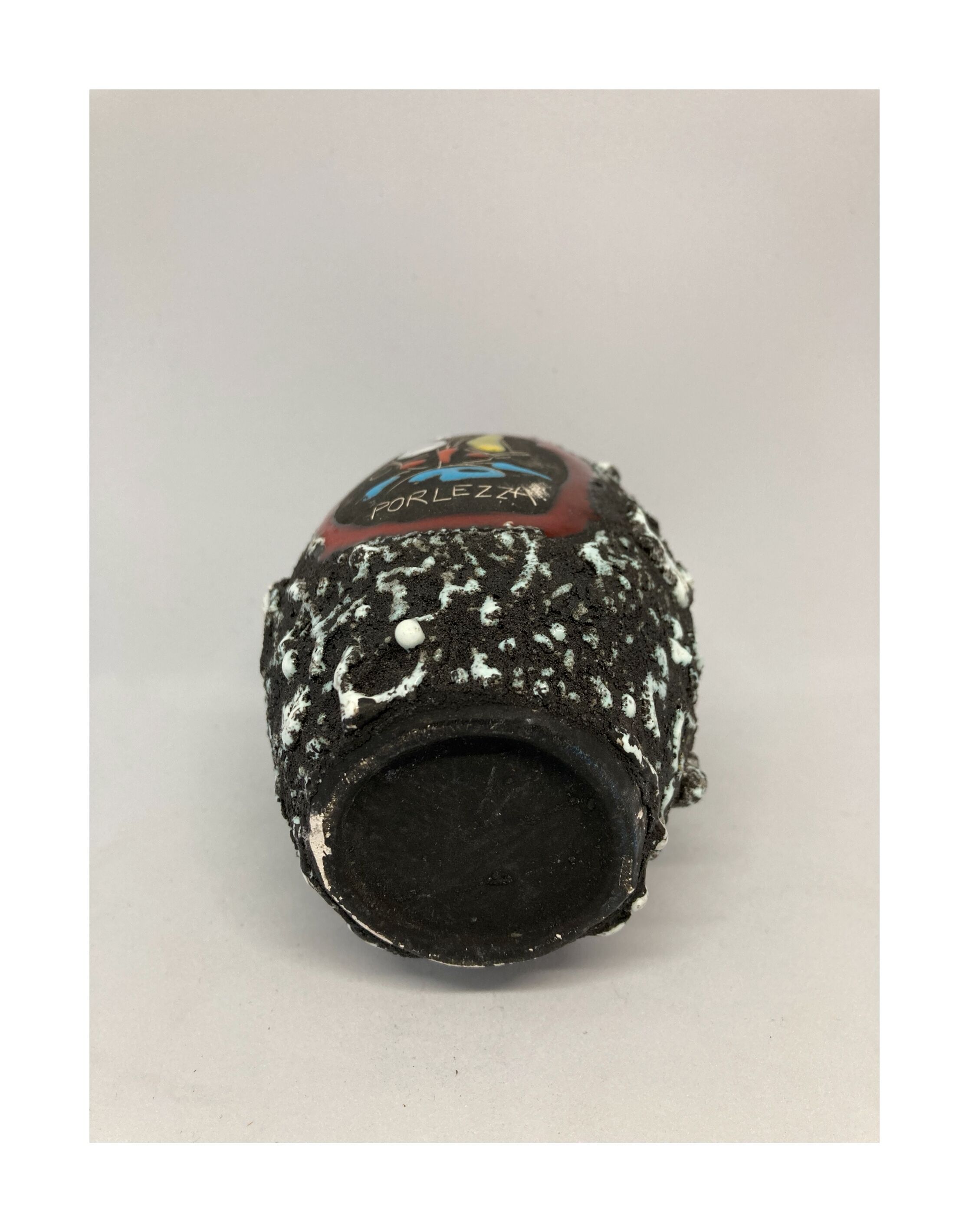 Vase en céramique