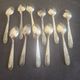 Small spoon box