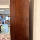 Classic English Globe Wernicke Bookcase