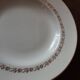 Lot de 4 assiettes  creuses  Moulin des loups