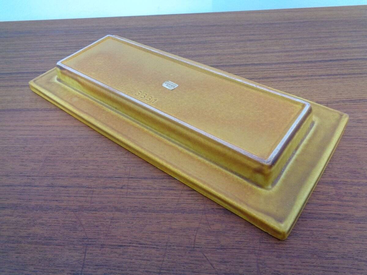 Ceramic bowl from Schramberg, 1970s