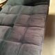 Sofa 2 places convertible