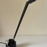 Vintage design golf lamp from the 80s