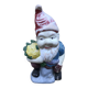Vintage garden gnome