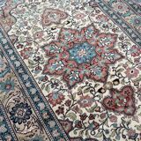 Tapis ancien de Turquie Kayseri fait main 120x180 cm