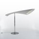 White Original Mantra M0925 Pop Floor Lamp 3 Light