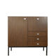 Furniture design by Pierre Guariche for Meurop model 1073, 60/70