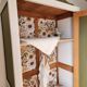 Parisian style wardrobe