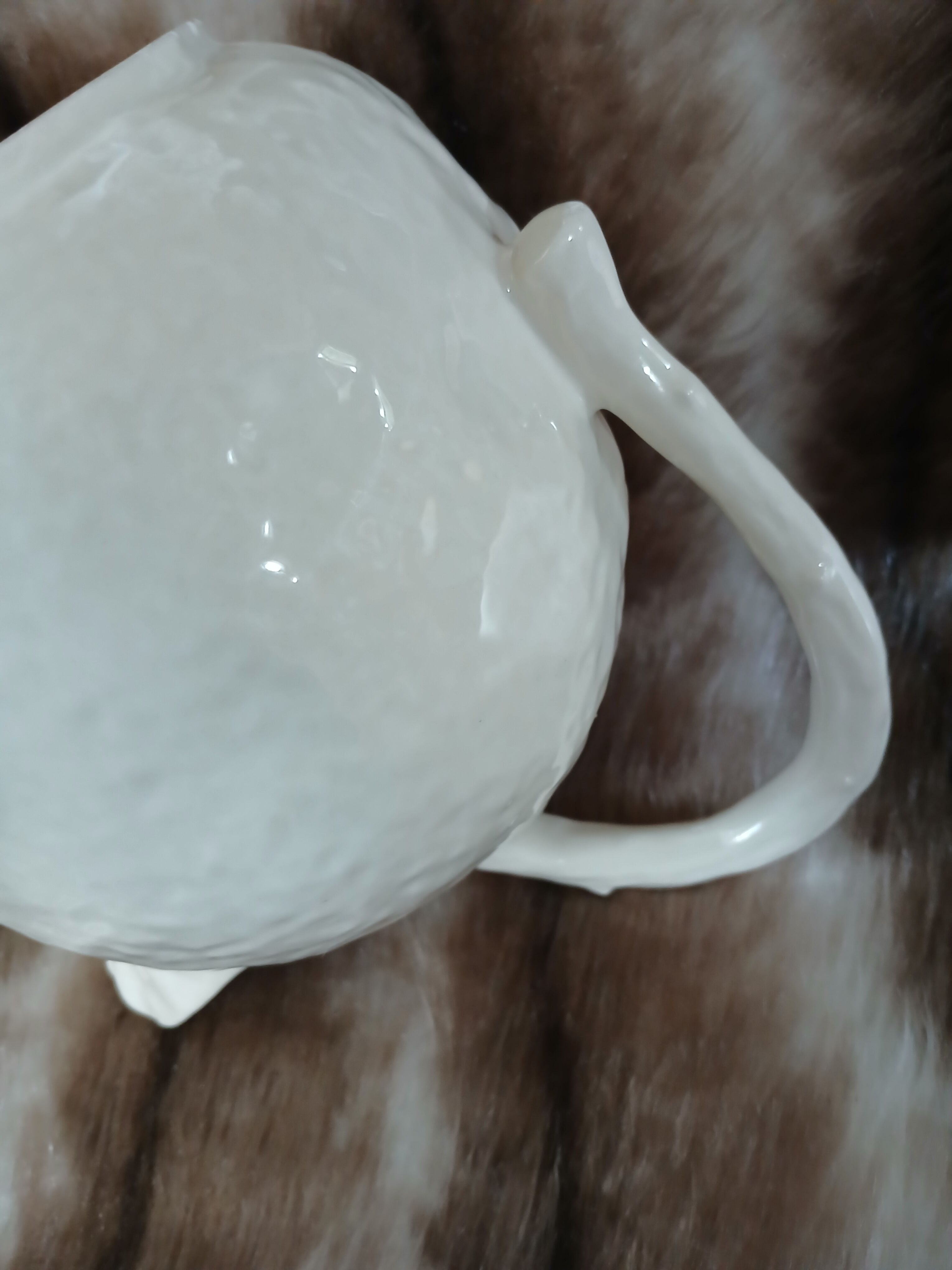Jug in earthenware 1 l 400