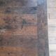 Table de ferme basse