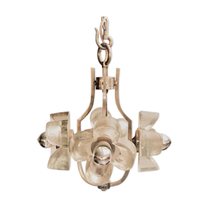 Lustre de simon & Schelle