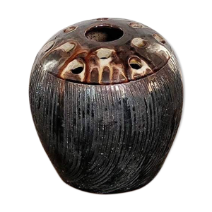 Vase pique fleur talbot