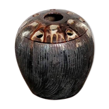 Vase pique flower talbot