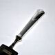 WMF Art Deco silver-plated pie server