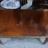 Louis XVI style console