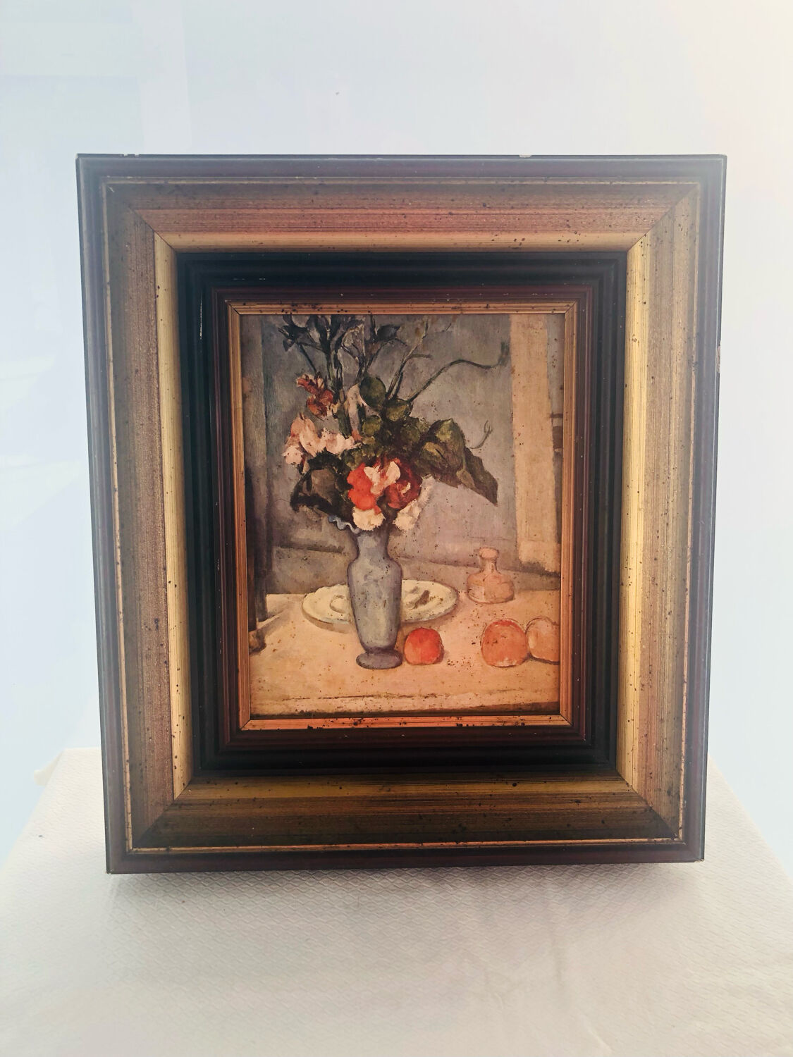 Old painting