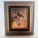 Tableau ancien