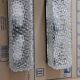 Set of 2 wall sconces