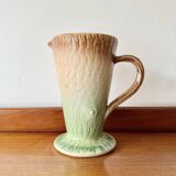 Vintage Flosmaron Pottery Jug