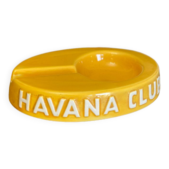 Havana Ashtray