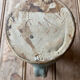 Stoneware jug