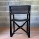 Fauteuil La Regista de Michel Boucquillon
