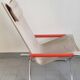 Fauteuil vintage japonais 1970