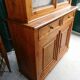 2-body buffet or 19th century fir museum