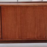 Enfilade du milieu du siècle