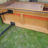 Sideboard formica 70 feet eiffel