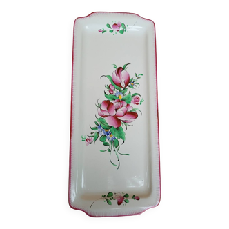 St Clement Earthenware Cake Dish