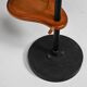 Vintage Teak Plant Stand