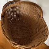 Wicker basket