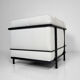 Fauteuil Cassina LC2, par le Corbusier