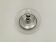 1 of 3 Donut Wall or Ceiling Lamps by Doria