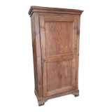 Old Parisian bitter farmhouse 1 rustic fir door with key