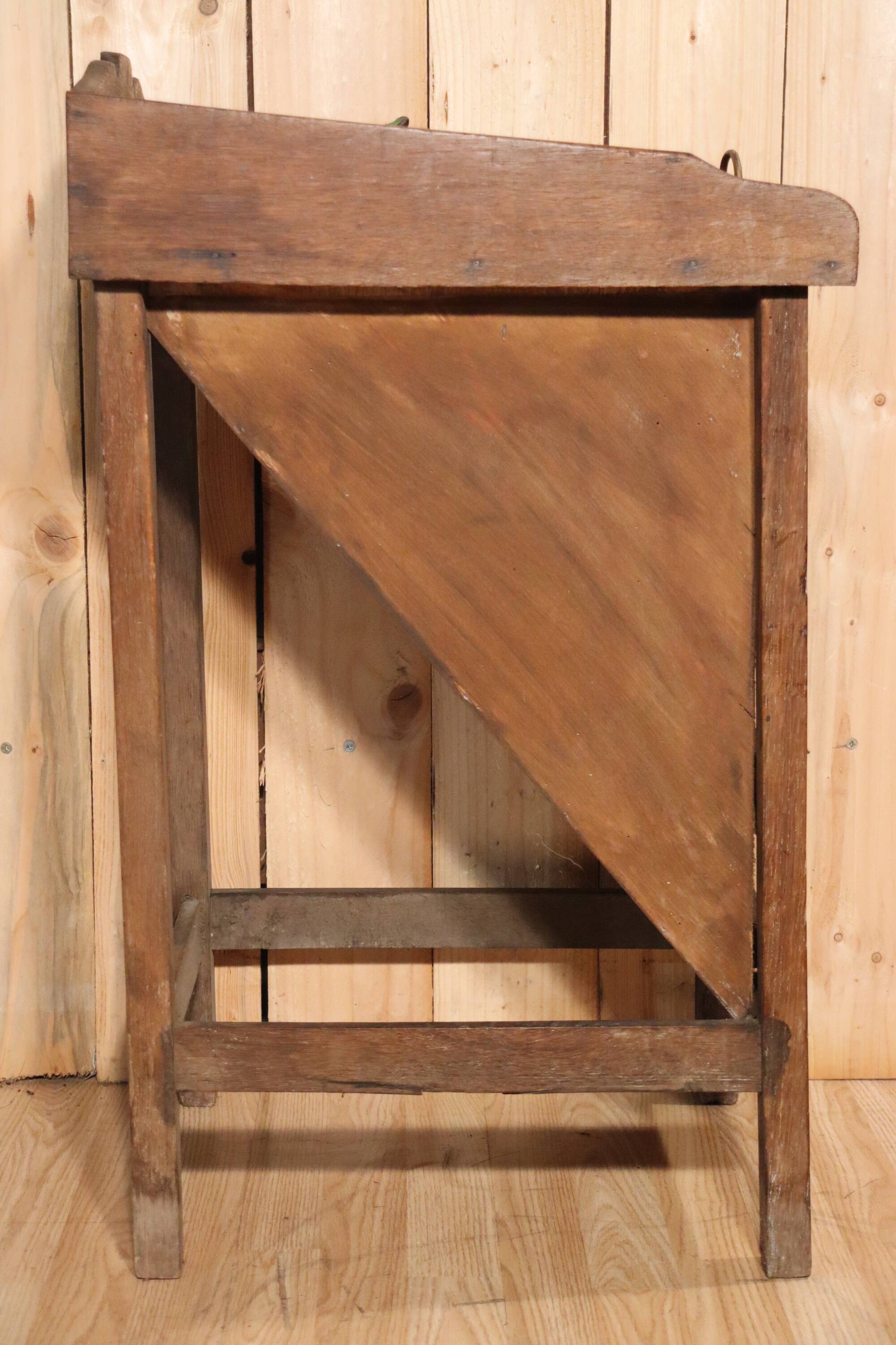 Antique Frog Game from the 1900s