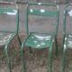 Garden furniture