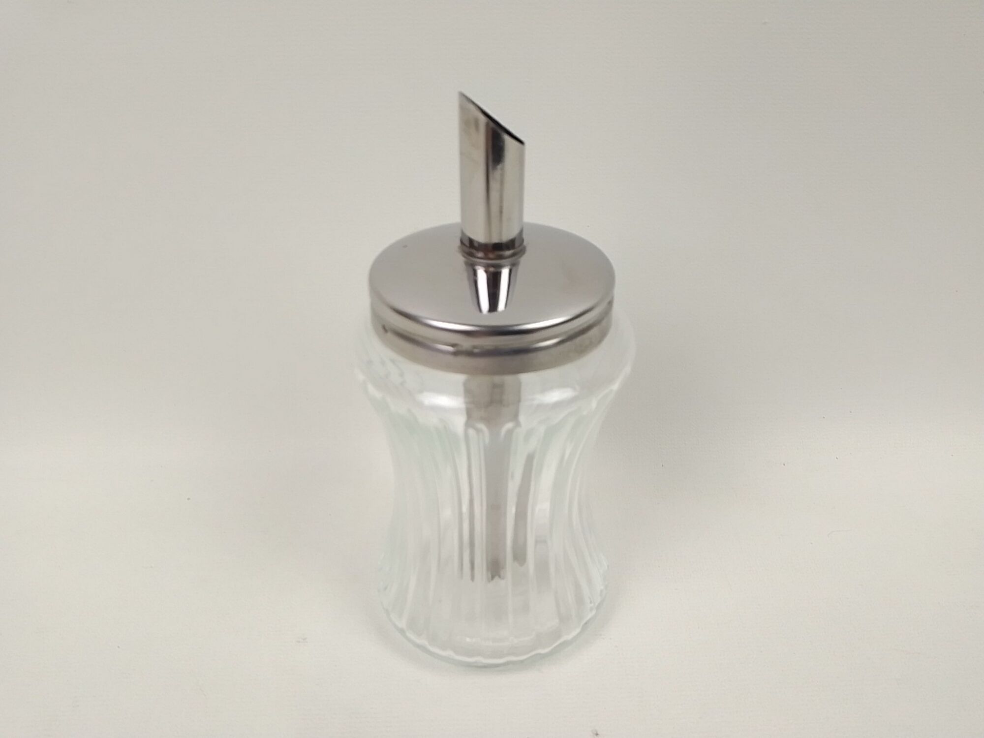 BMF glass and metal sugar