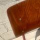 4 vintage chairs Marko Holland