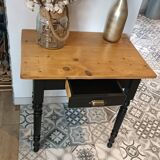 Office side table