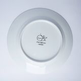 Plate Jehan Darfeuille de Limoge