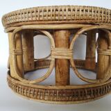 Canning plant holder