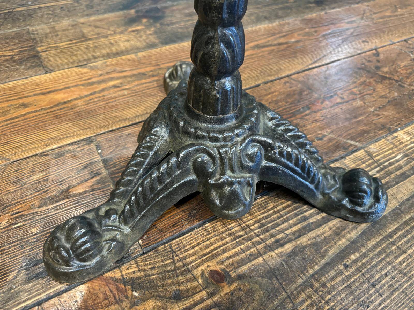 Bistro table