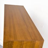 Meuble en teck de Wk Möbel, années 1970