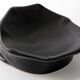 Ashtray cap vintage 1980 ceramic