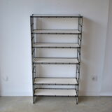 Multistrux Shelf from Multimueble 1960