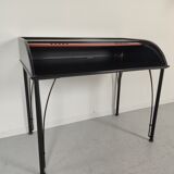 Desk "Secretary" design Patrick Pagnon & Claude Pelhaitre 1980s