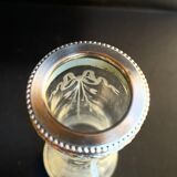 Vase art nouveau style Louis XVI