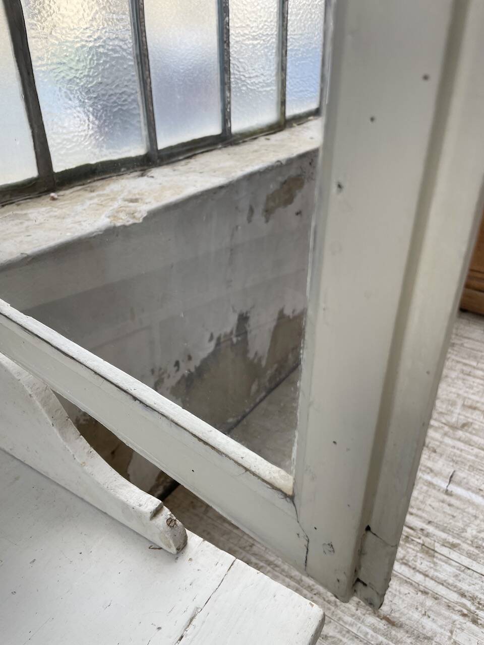 20th century showcase office